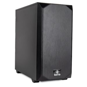 TERRA WORKSTATION 7610 BTO