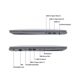 TERRA MOBILE 1717R