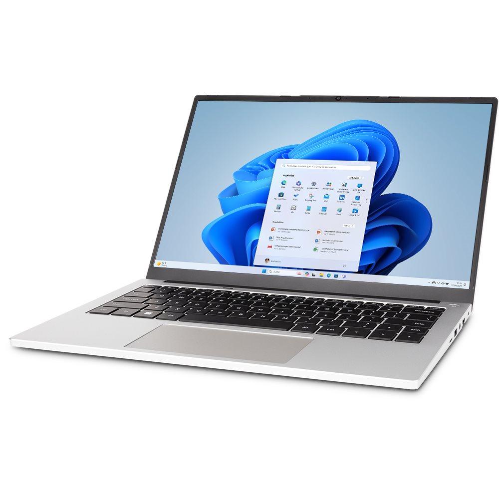 TERRA MOBILE 1410M - Image 4