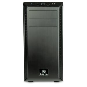 TERRA WORKSTATION 8050 BTO