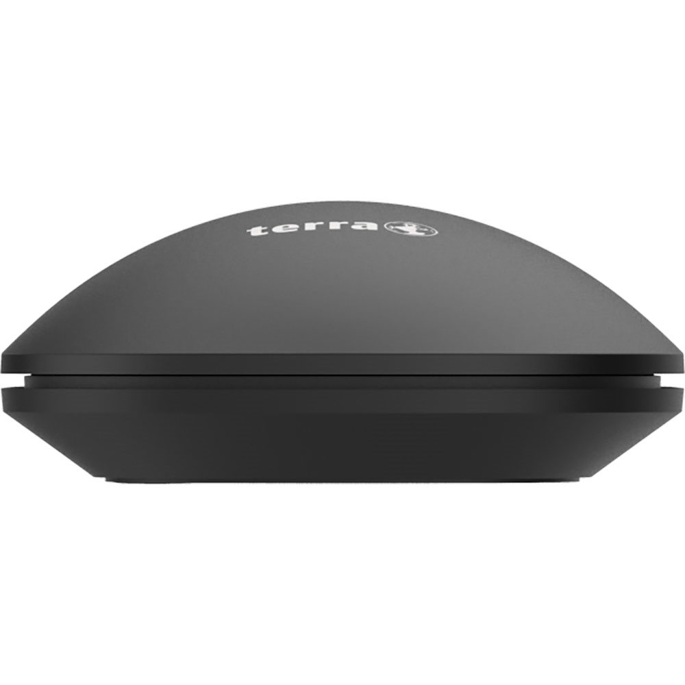 TERRA Mouse NBM1000B wireless BT schwarz - Image 2