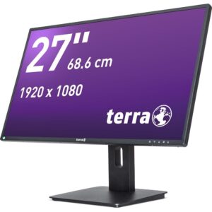 TERRA LCD/LED 2756W PV / MESSEWARE